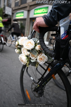 2023-05-17 Milano - Ride of Silence 043
